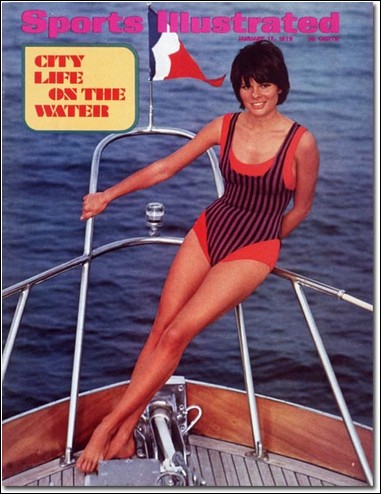 kupalniki sports illustrated swimsuit 1972